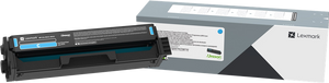 lexmark-c330h20-cyan-toner