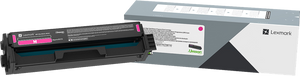 lexmark-c330h30-magenta-toner
