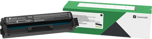lexmark-c332hk0-schwarz-toner
