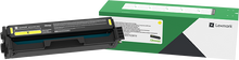 lexmark-c342xy0-gelb-toner-1