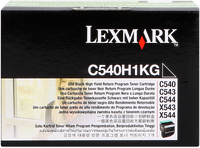 lexmark-c540h1kg-schwarz-toner