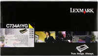 lexmark-c734a1yg-gelb-toner
