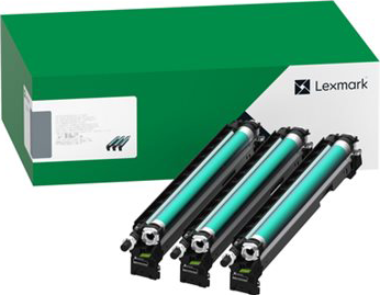 lexmark-cx930-cx931-bildtrommel-cyan-magenta-gelb