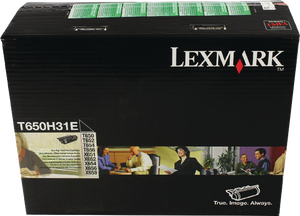 lexmark-t650h31e-schwarz-toner