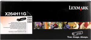 lexmark-x264h11g-schwarz-toner