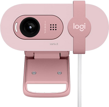 logitech-brio-100-webcam-pink