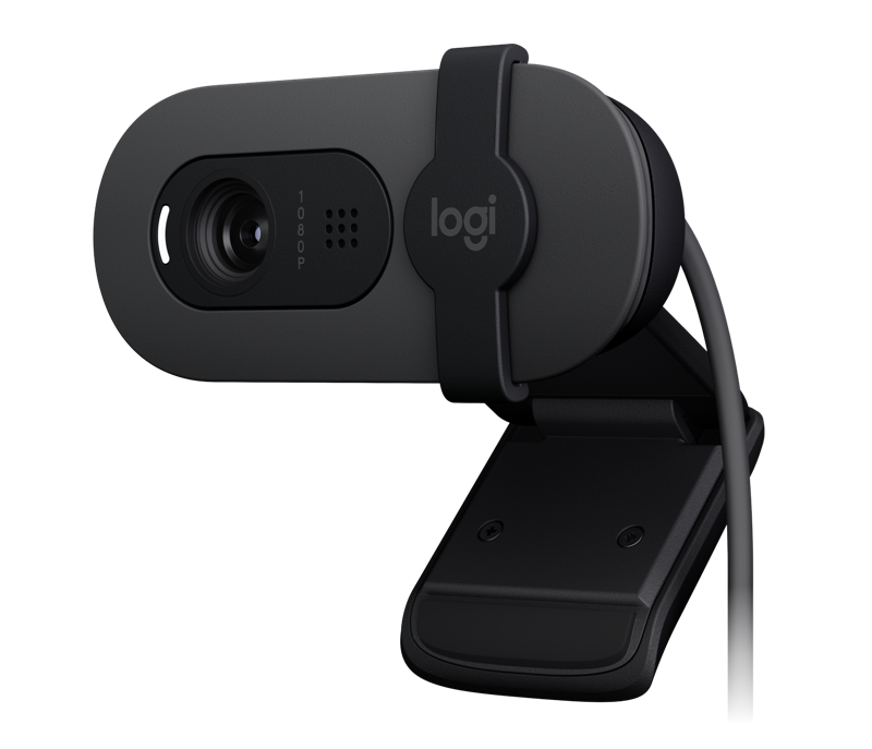 logitech-brio-105-webcam-graphite