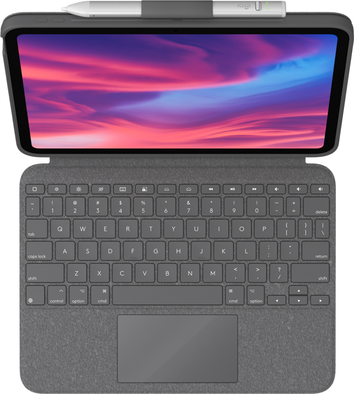 logitech-combo-touch-fuer-ipad-10-generation-grau