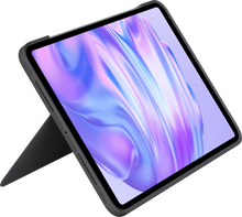 logitech-combo-touch-fuer-ipad-pro-11-zoll-m4-graphitgrau