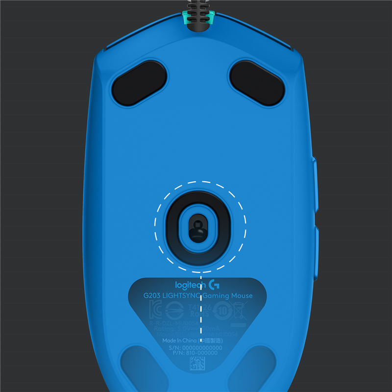 logitech-g203-lightsync-gaming-maus-blau