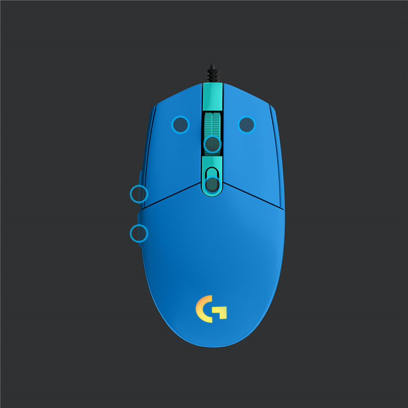 logitech-g203-lightsync-gaming-maus-blau