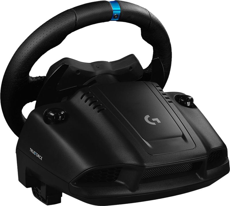 logitech-g923-trueforce-gaming-rennlenkrad-mit-pedalen-schwarz