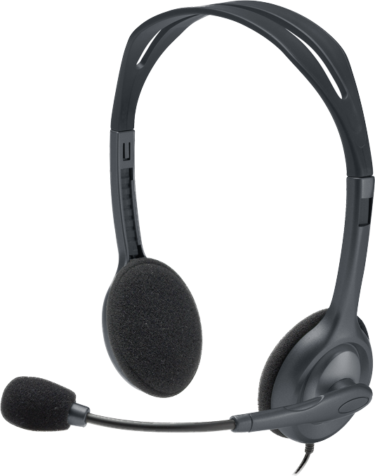 logitech-headset-h111-schwarz