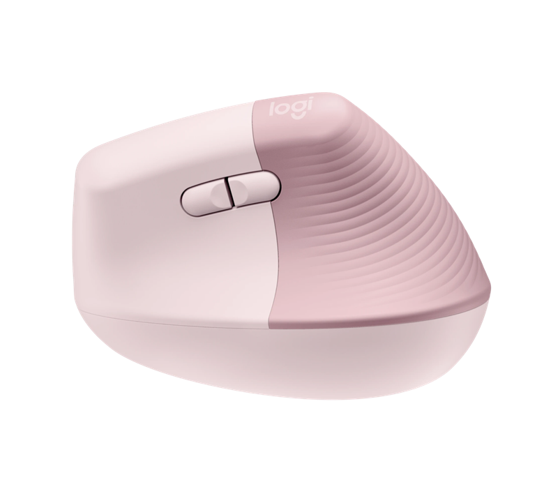 logitech-lift-vertical-ergonomic-maus-pink