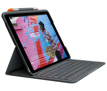 logitech-slim-folio-keyboard-case-fuer-ipad-gen-7-8-und-9-gen-graphitgrau