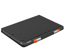 logitech-slim-folio-keyboard-case-fuer-ipad-gen-7-8-und-9-gen-graphitgrau