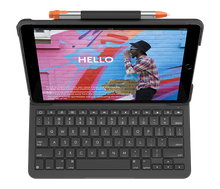 logitech-slim-folio-keyboard-case-fuer-ipad-gen-7-8-und-9-gen-graphitgrau