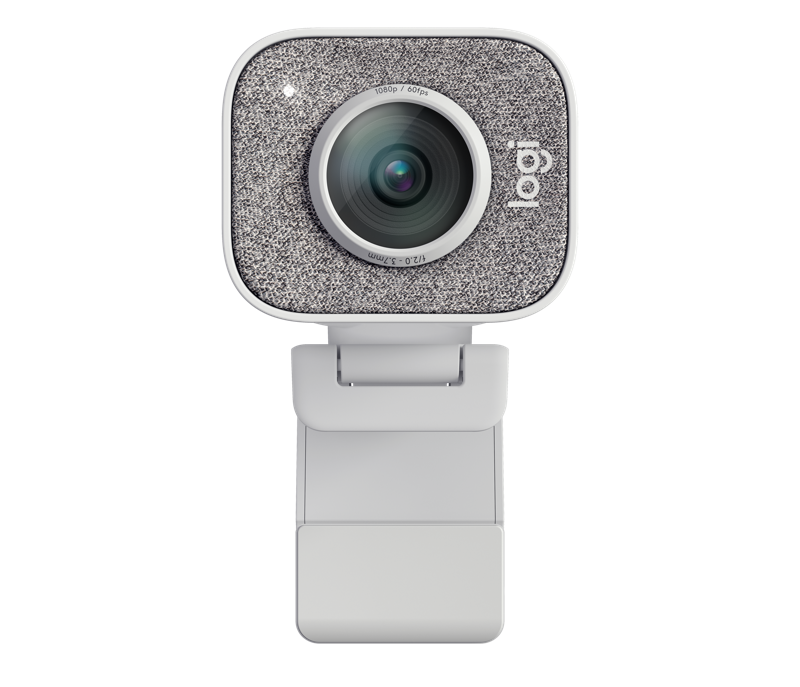 logitech-streamcam-weiss