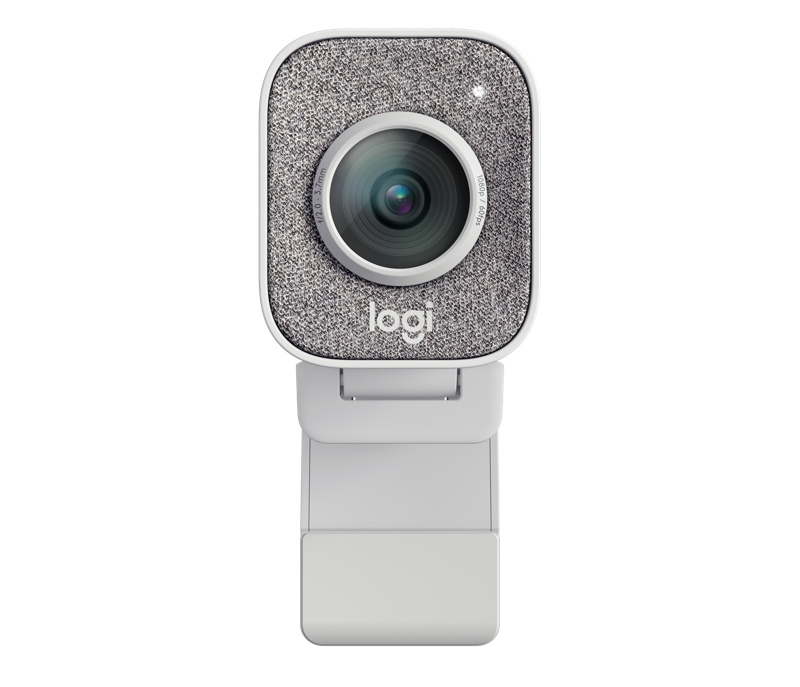 logitech-streamcam-weiss