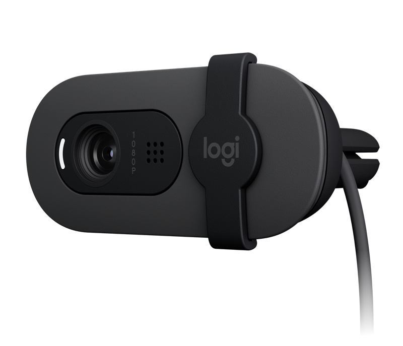 logitech-webcam-brio-100-graphite