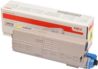 oki-46490605-gelb-toner