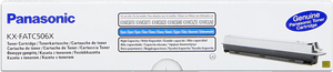 panasonic-kx-fatc506-cyan-toner