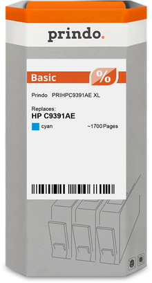prindo-basic-88-xl-cyan-druckerpatrone