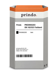 prindo-basic-farbband-schwarz