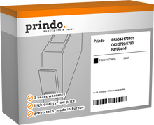 prindo-basic-farbband-schwarz
