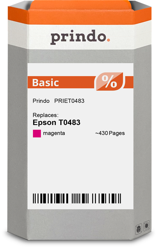 prindo-basic-magenta-druckerpatrone