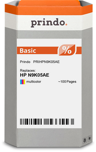 prindo-basic-mehrere-farben-druckerpatrone