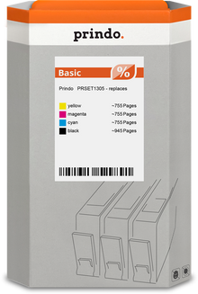 prindo-basic-multipack-schwarz-cyan-magenta-gelb