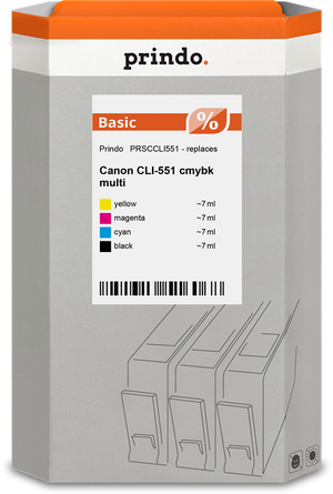 prindo-basic-multipack-schwarz-cyan-magenta-gelb