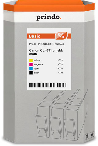 prindo-basic-multipack-schwarz-cyan-magenta-gelb