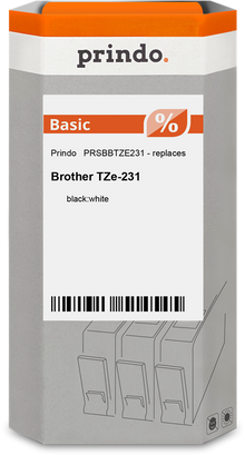 prindo-basic-schriftband-schwarz-auf-weiss