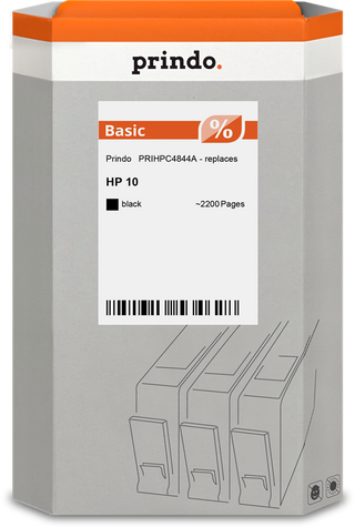 prindo-basic-schwarz-druckerpatrone