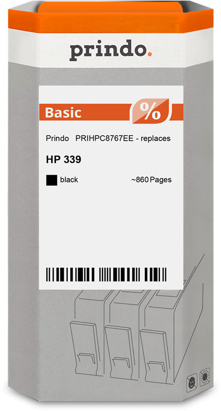prindo-basic-schwarz-druckerpatrone