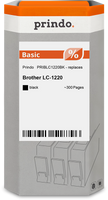 prindo-basic-schwarz-druckerpatrone