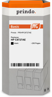 prindo-basic-schwarz-druckerpatrone