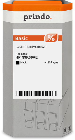 prindo-basic-schwarz-druckerpatrone