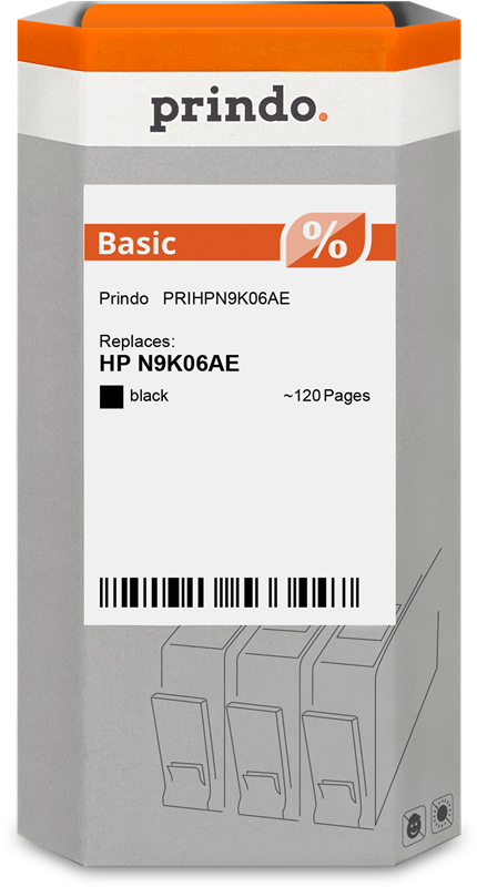 prindo-basic-schwarz-druckerpatrone