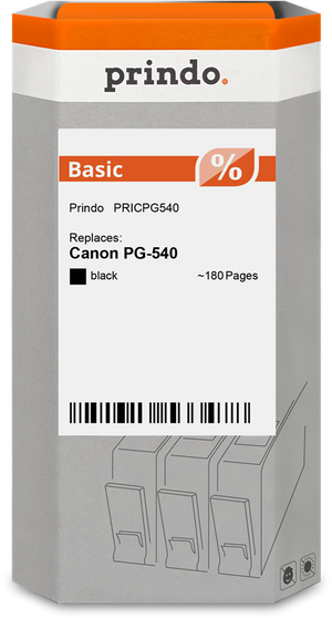 prindo-basic-schwarz-druckerpatrone