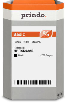prindo-basic-schwarz-druckerpatrone