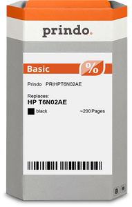 prindo-basic-schwarz-druckerpatrone