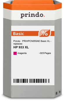 prindo-basic-xl-magenta-druckerpatrone