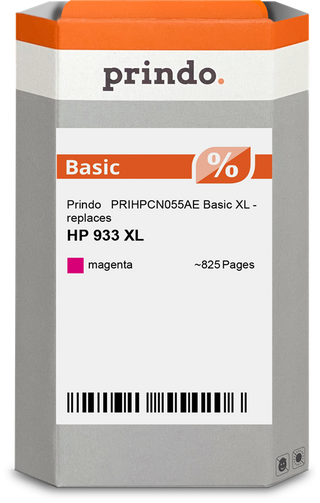 prindo-basic-xl-magenta-druckerpatrone