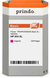 prindo-basic-xl-magenta-druckerpatrone