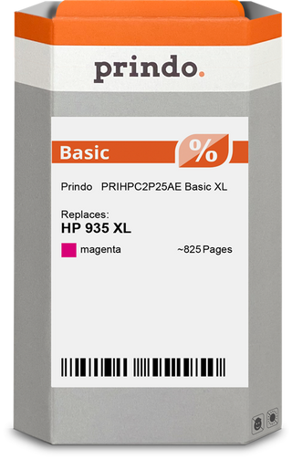 prindo-basic-xl-magenta-druckerpatrone