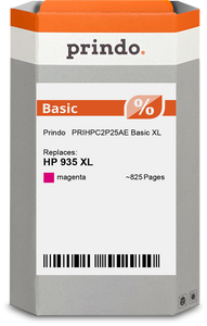 prindo-basic-xl-magenta-druckerpatrone
