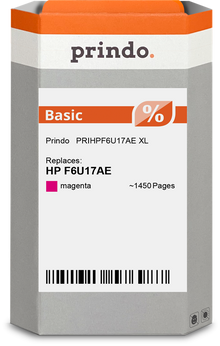prindo-basic-xl-magenta-druckerpatrone